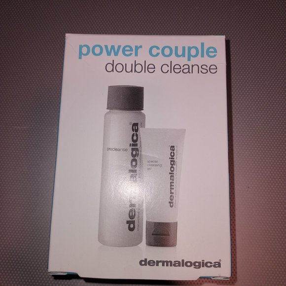 Deemalogica Double Cleanse - Picture 6 of 6